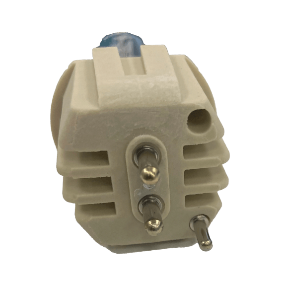 Ushio 101014 JS HPL750 Long Life Lamp Stage Electrics