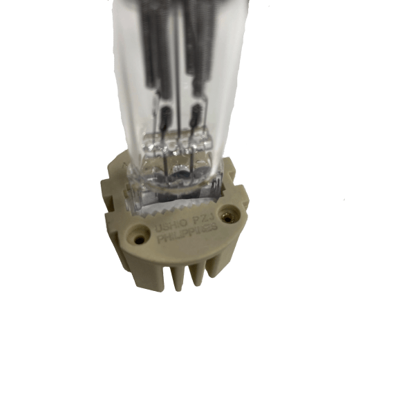 Ushio JS 240V 750W HPL750 Long Life Lamp Stage Electrics