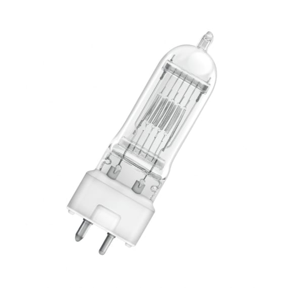 Osram 64718 650 W 230 V Theatre lamp from Stage Electrics