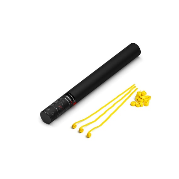 MagicFX HS03YL Handheld Streamer Cannon 50cm Yellow