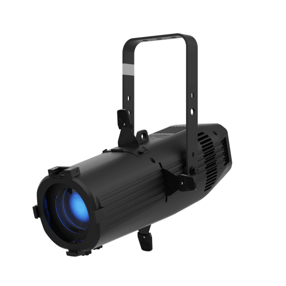 Chauvet Professional OVATIONE2FC Ovation E-2 FC LED RGBA-Lime Ellipsoidal Spotlight 25-50deg