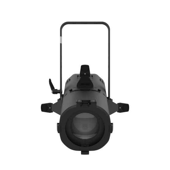 Chauvet Professional OVATIONE2FC Ovation E-2 FC LED RGBA-Lime Ellipsoidal Spotlight 25-50deg