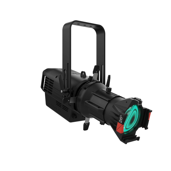 Ovation Reve E-3 LED Ellipsoidal Stage Electrics