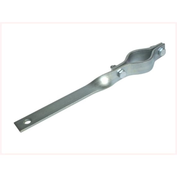 Doughty T30500 Boom Arm 48mm Standard Zinc