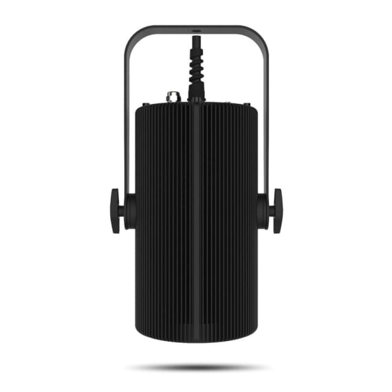 Chauvet Professional OVATIONH605FCBLK Ovation H-605FC 