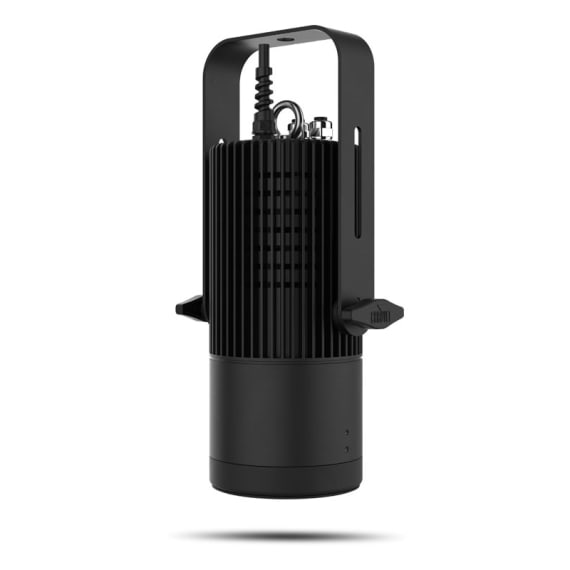 Ovation H-55WW Version 2 LED Houselight Black