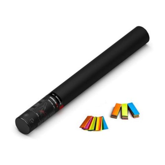 MagicFX HC03MC Handheld Confetti Cannon 50cm Multi Stage Electrics