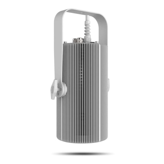  OVATIONH265WWWHT Ovation H-265WW White Houselight