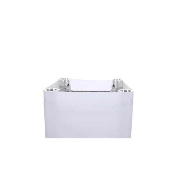 Admiral Staging TROVTCW21 Truss Cover for 30cm Square 1m - White