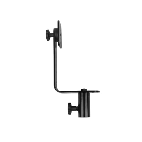 dB Technologies 103020170 WB11 Universal Wall Mount Bracket