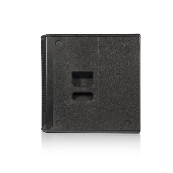 dB Technologies 1030102560 SUB615 15" Active Subwoofer 600W