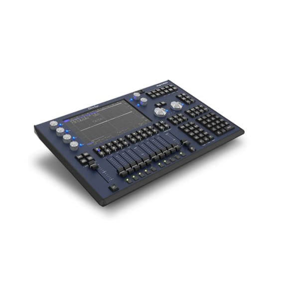ChamSys CS100055 MagicQ MQ50 Compact Console