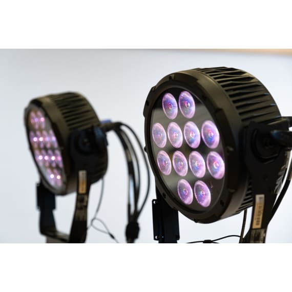 Opus Lighting Kit- buy with Stage Electrics.