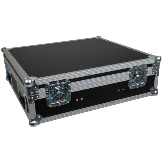 Briteq B03274 CASE-3 Flightcase For Battery Light  Stage Electrics