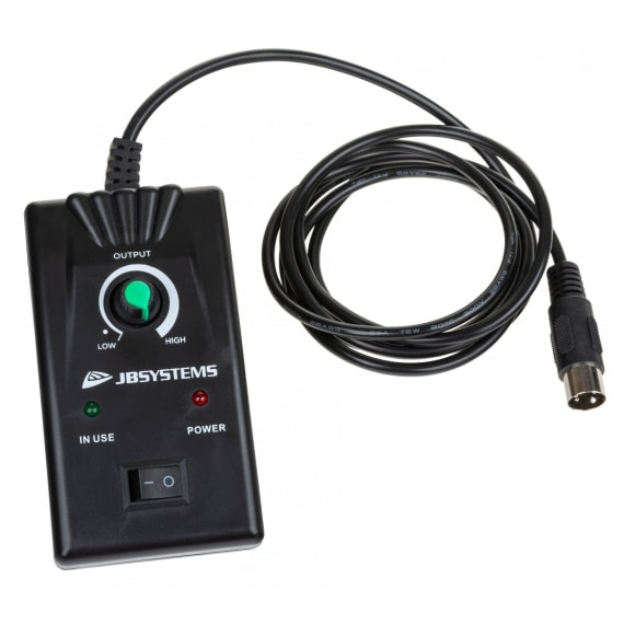 YETI MK2 Snow Machine 1200 W 