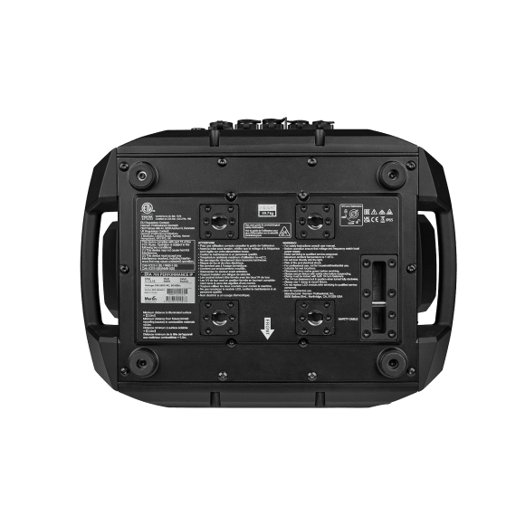 Martin MAR-90290010 ERA 700 Performance IP LED Based Profile Stage Electrics