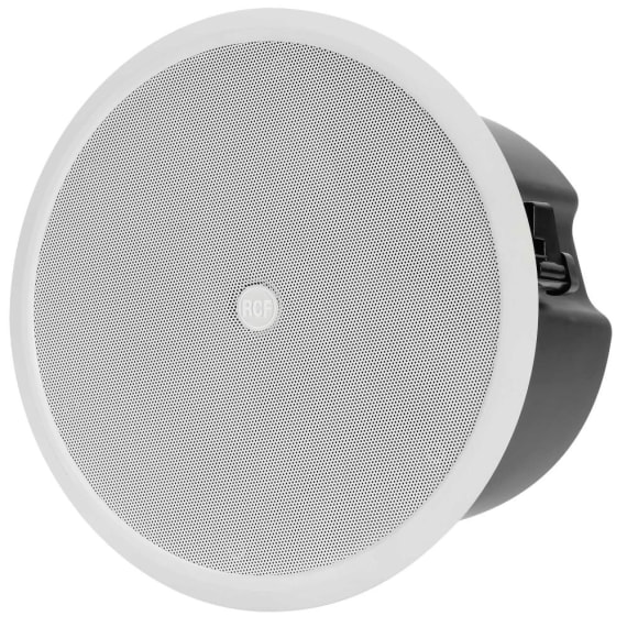 RCF CMR 60T-W Ceiling Monitor Speaker