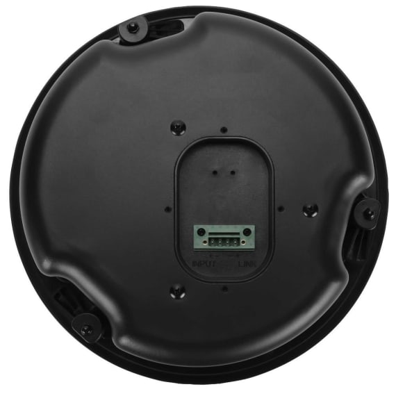 RCF CMR 60T-W Ceiling Monitor Speaker Stage Electrics