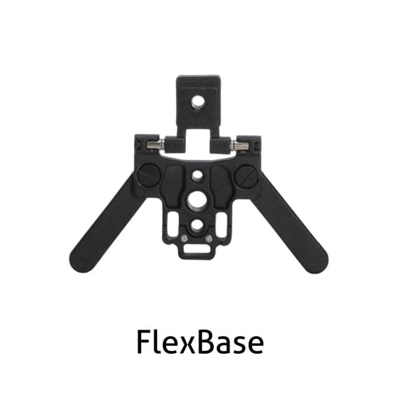 Astera FP6 HydraPanel Flex Base LED Kit  Stage Electrics