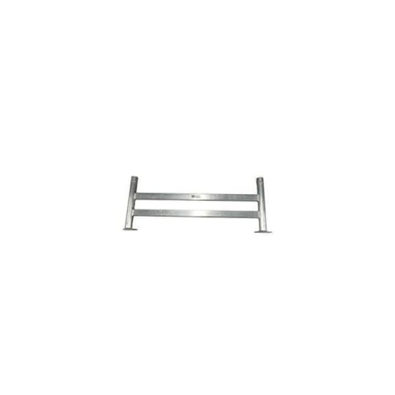 Prolyte LD-MLF424 Litedeck 3 Step Leg Frame 424mm