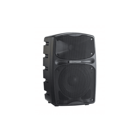 Audiophony H11407 Racer 80 Battery Powered Portable Sound System Stage Electrics
