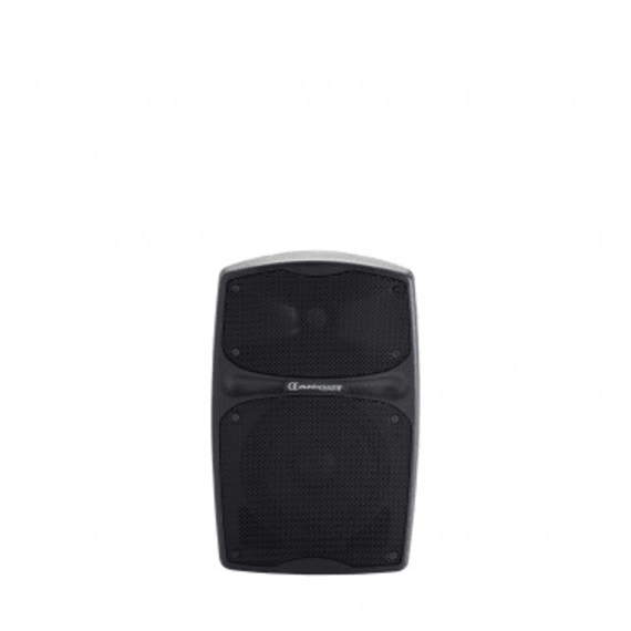 Audiophony H11407 Racer 80 Battery Powered Portable Sound System 