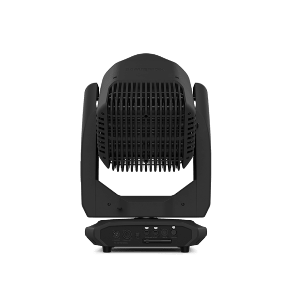 Chauvet Professional MAVERICKSILENS2XPROFILE Maverick Silens 2X Profile Stage Electrics