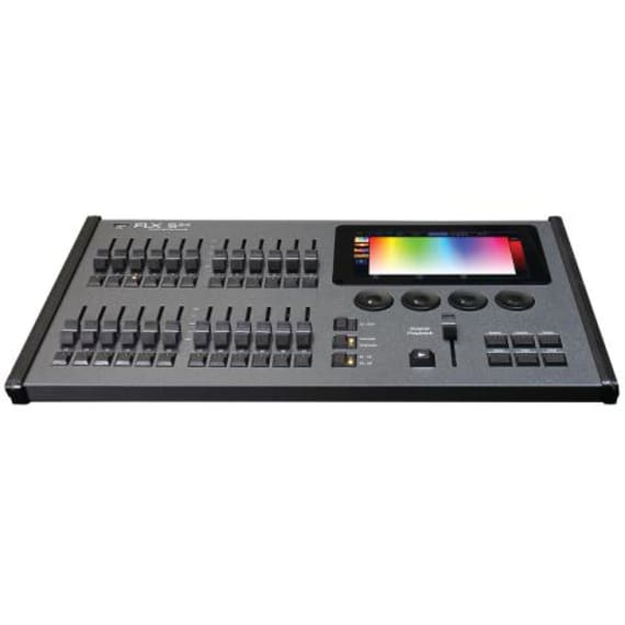 Zero 88 0020-000022-00 FLX S24 Console - 1 Universe