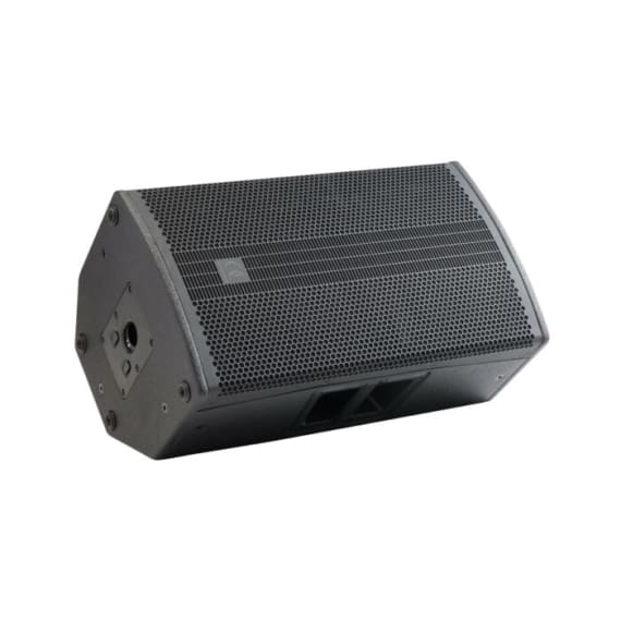 Audiophony H11403 MYOS12A 12" Active Speaker Stage Electrics