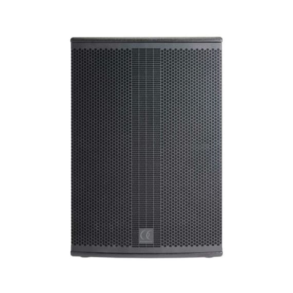 Audiophony H11405 MYOS15ASUB 15" Active Subwoofer Stage Electrics