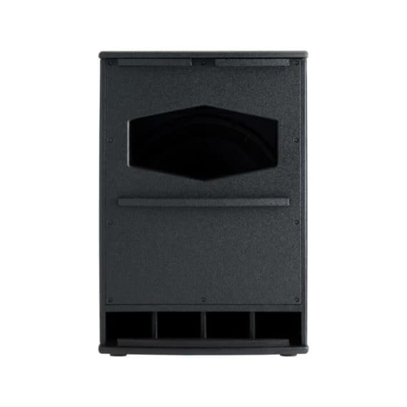 Audiophony H11405  15" Active Subwoofer 1000W Stage Electrics