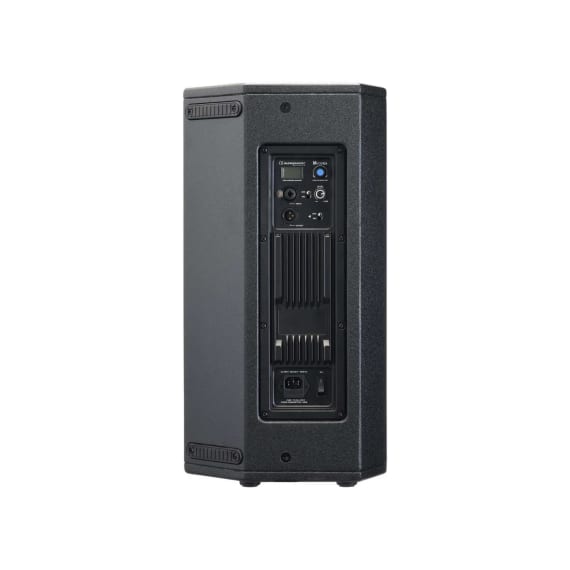 Audiophony H11402 MYOS10A 10" Active  LoudSpeaker Stage Electrics