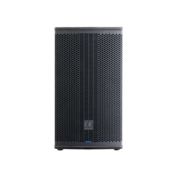 Audiophony 10" Active  LoudSpeaker 700W Stage Electrics