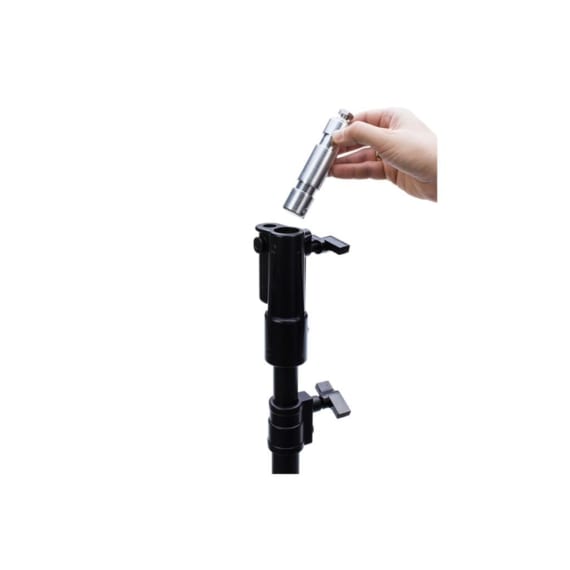 Admiral Staging STTOPLH04 TV Spigot 28mm Stage Electrics