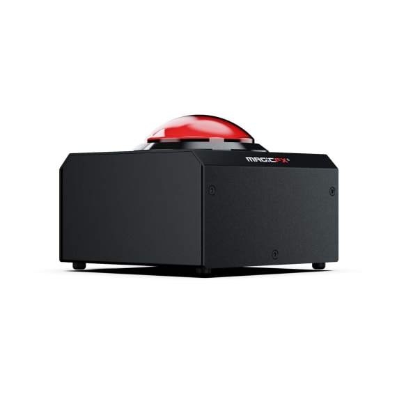 MagicFX MFX3204 Red Button FX Controller