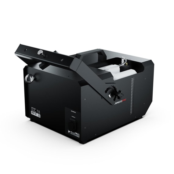 MagicFX MFX1705 SNOWBOX Snow Blower