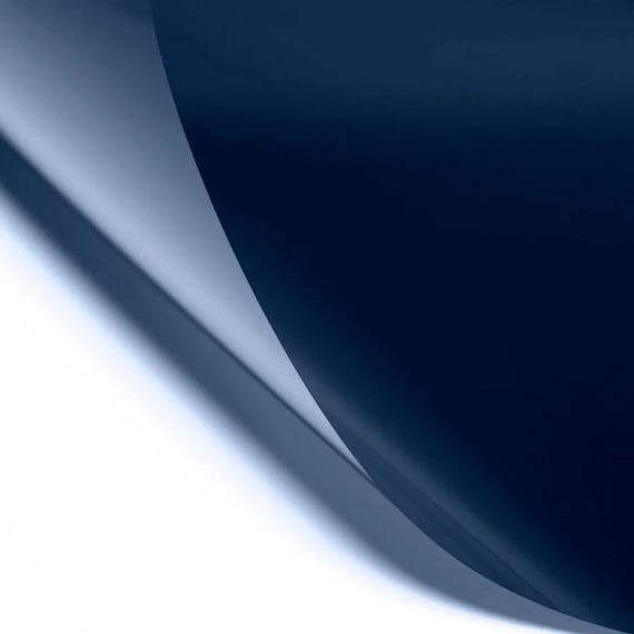 Lee Filters 599S Sheet Colour Filter 599 Nocturnal Blue