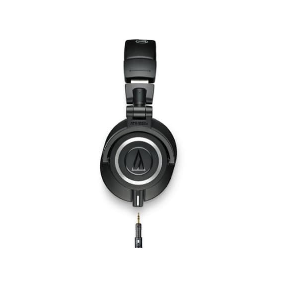 Audio Technica ATH-M50X Professional Closed-Back Monitor Headphones