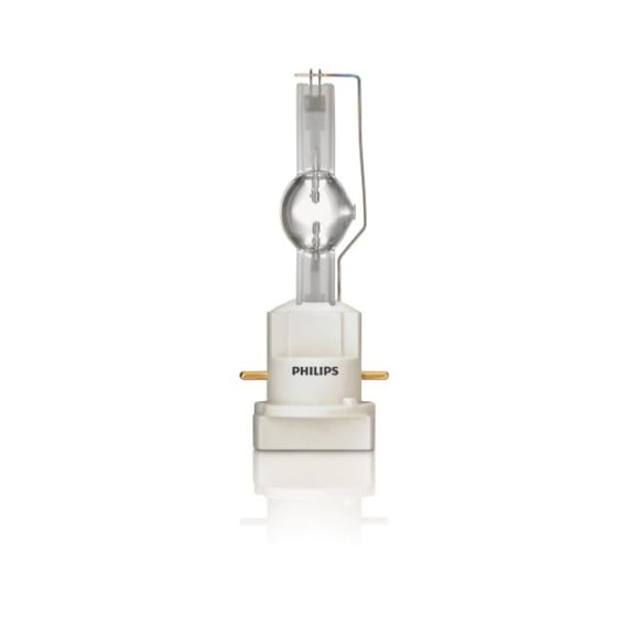 Philips 928171405115 MSR Gold 1000W Lamp Mini FastFit 1CT/4 - Mac Viper