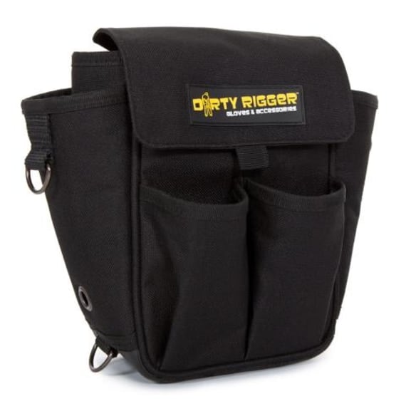 Dirty Rigger DTY-TECHPOUCHV2 Technicians Tool Pouch Version 2 