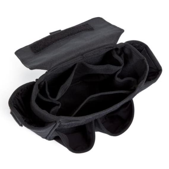 Dirty Rigger DTY-TECHPOUCHV2 Technicians Tool Pouch Version 2 