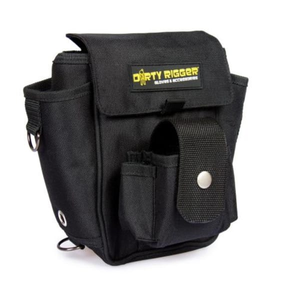 Dirty Rigger DTY-TECHPOUCH Technicians Tool Pouch