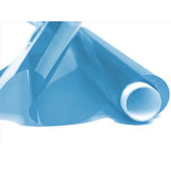 Rosco Roll of Supergel 63 Pale Blue