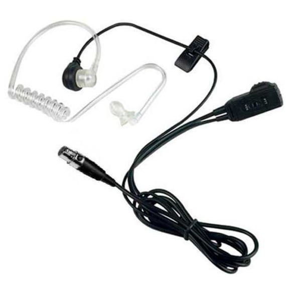 Altair 5143 WAM-100/2SEC In-Ear Headset 4P XLR Stage Electrics