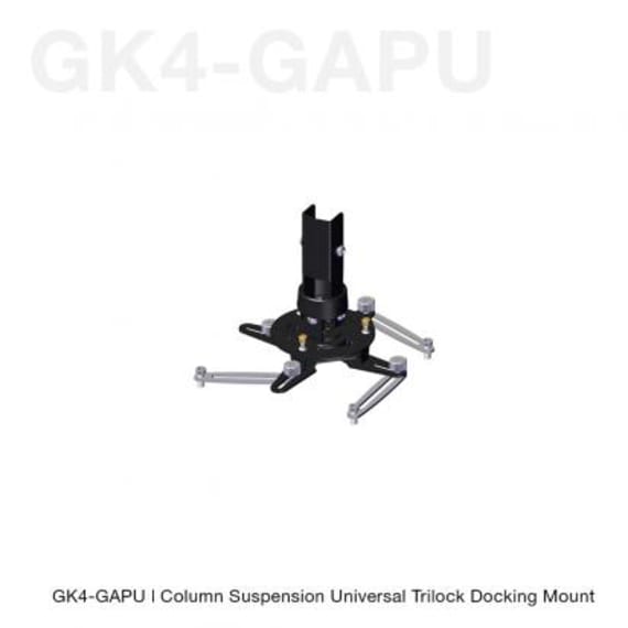 Unicol GK4 Gyrolock Projector Mount for Column Adaption