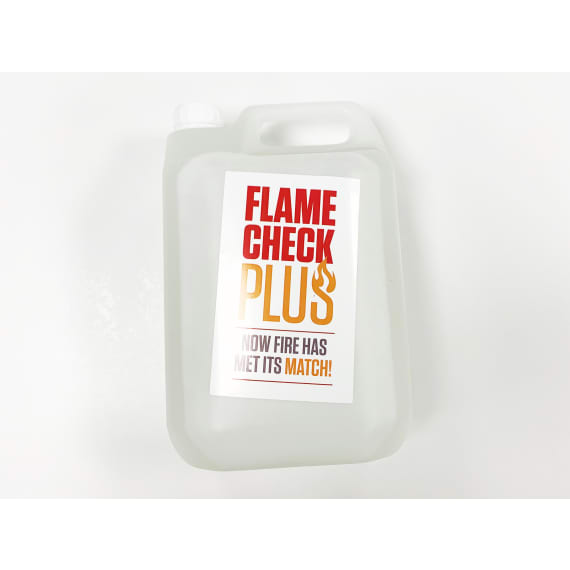 Flamecheck FCP5 Flamecheck Plus 5l