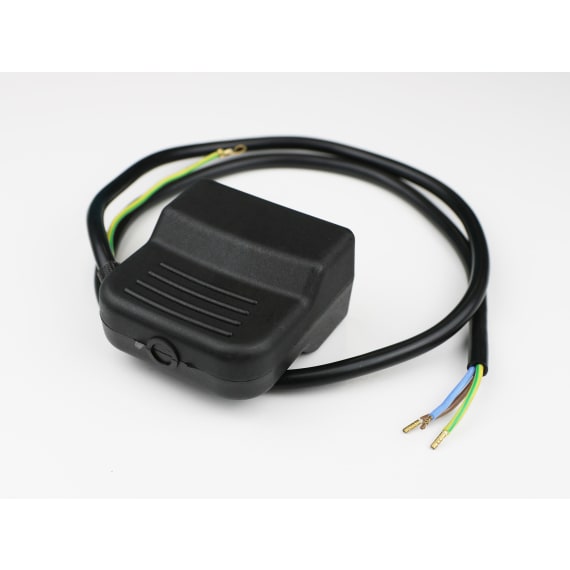 StageStore 30423 P64/56  Parsafe Pro Lampholder + 1m Wiring Set