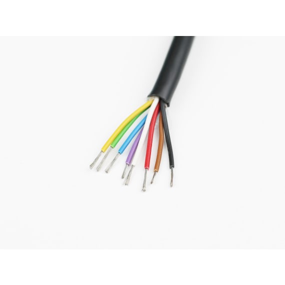 Stageflex 7-2-8-A 8 Core Control Cable 8 Core Stage Electrics