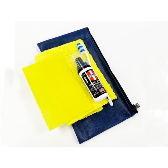 MSK Microphome Sanitizer Kit -  Microphone Cleaning Kit