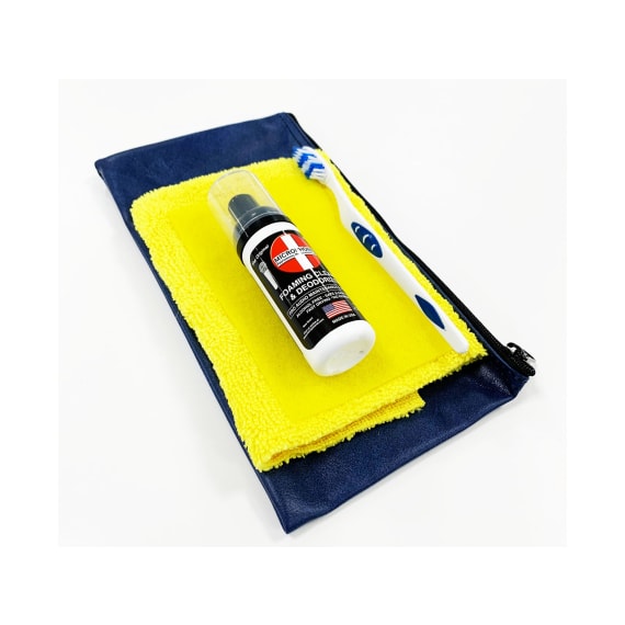 MSK Microphome Sanitizer Kit -  Microphone Cleaning Kit